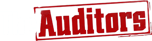 The Auditors logo