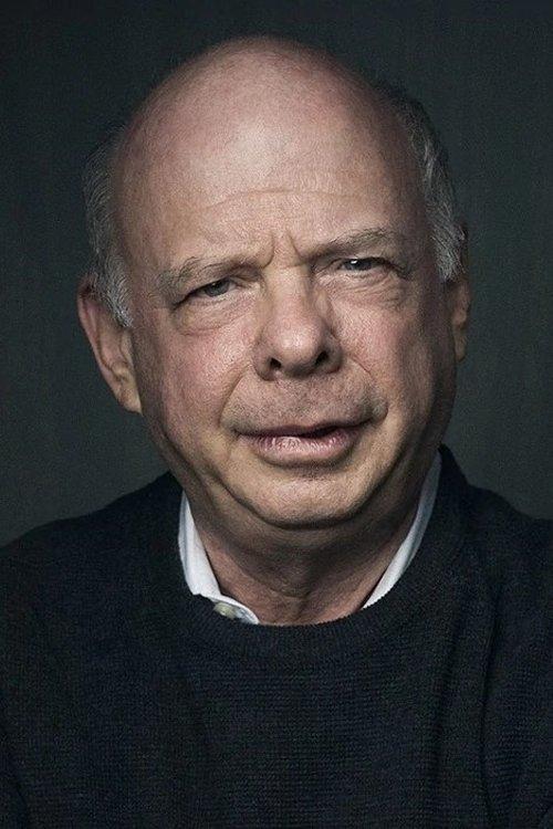 Wallace Shawn fotoğrafı