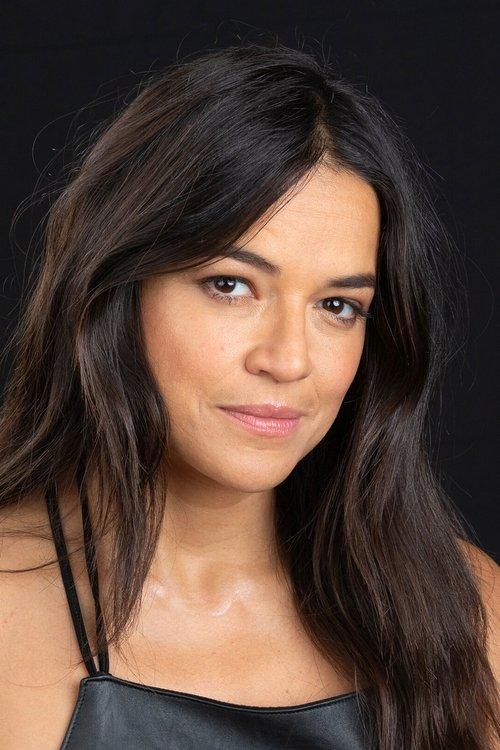 Michelle Rodriguez fotoğrafı