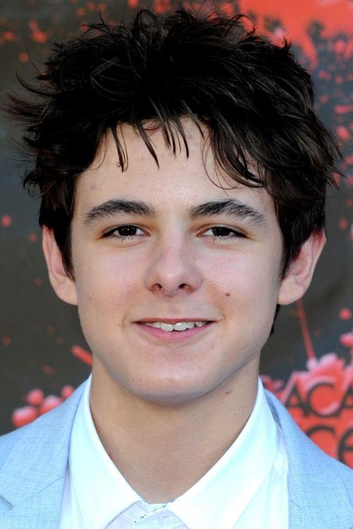 Max Charles fotoğrafı