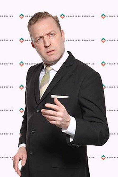 Indy Neidell fotoğrafı