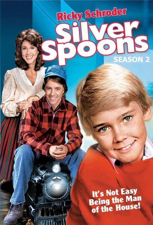 Silver Spoons Sezon 2