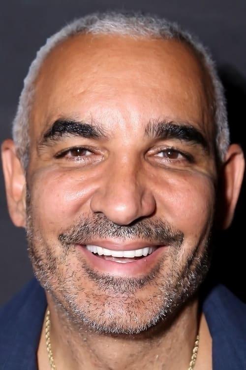 Alki David fotoğrafı