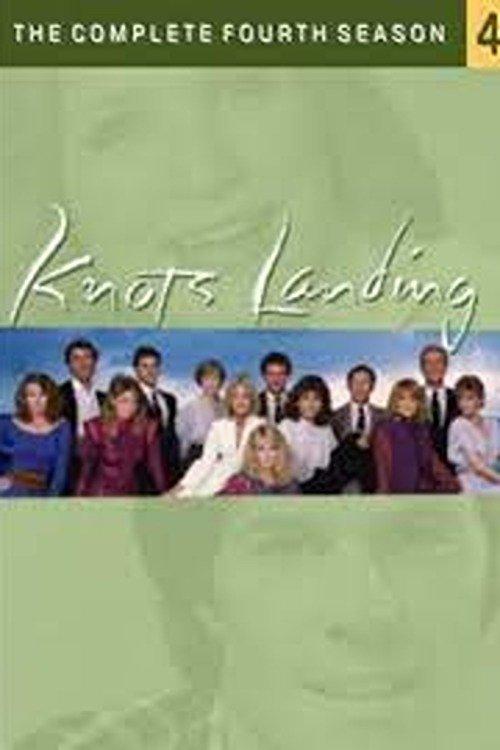 Knots Landing Sezon 4