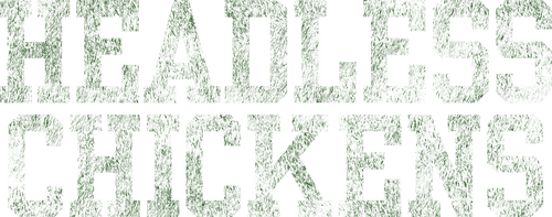 Headless Chickens logo