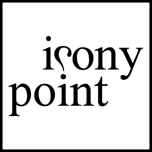 Irony Point logo
