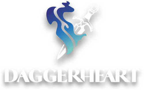 Daggerheart logo