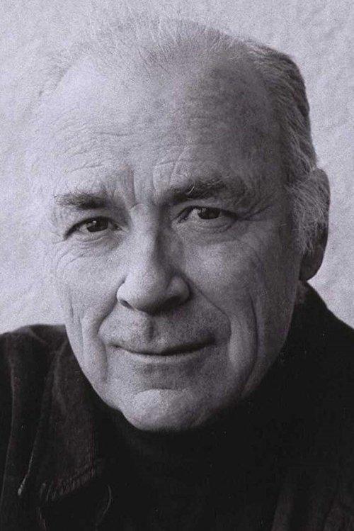 Cedric Smith fotoğrafı