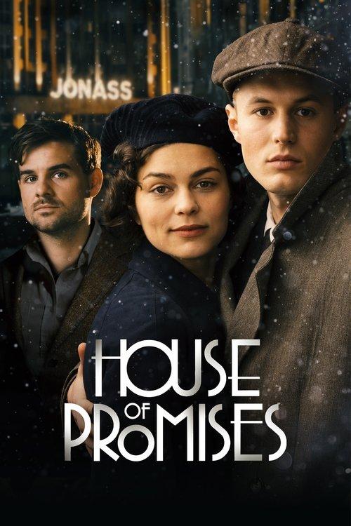 House of Promises dizi afişi