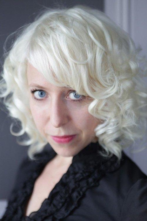 Céline Fuhrer fotoğrafı