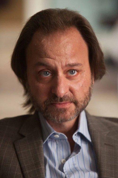 Fisher Stevens fotoğrafı