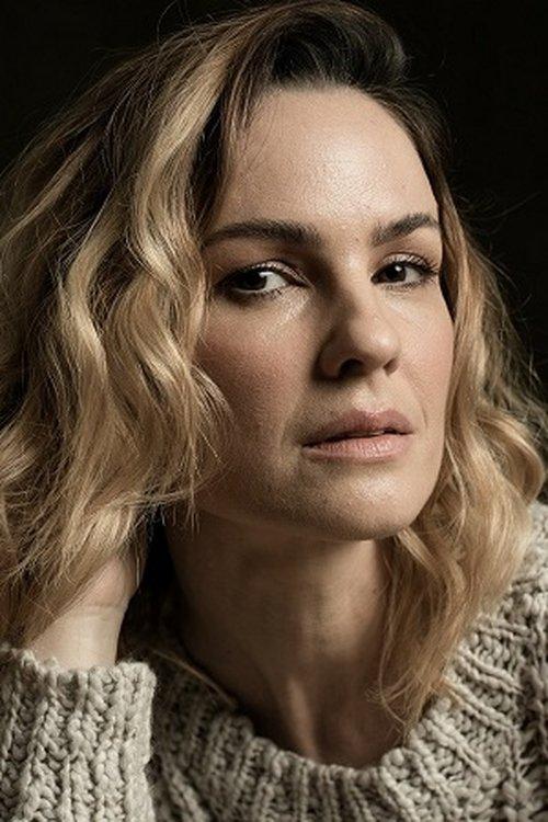 Carolina Kasting fotoğrafı