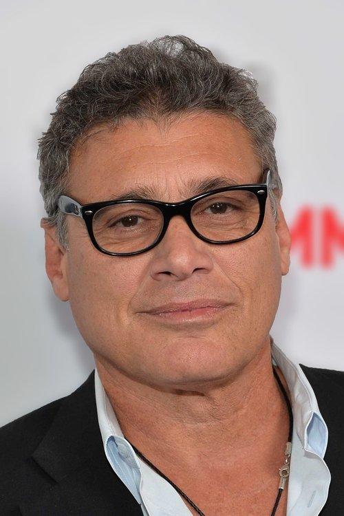 Steven Bauer fotoğrafı