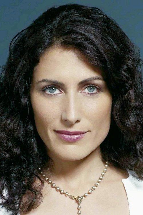 Lisa Edelstein fotoğrafı