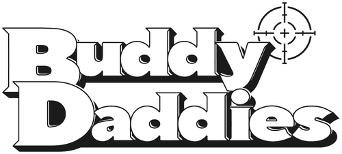 Buddy Daddies logo