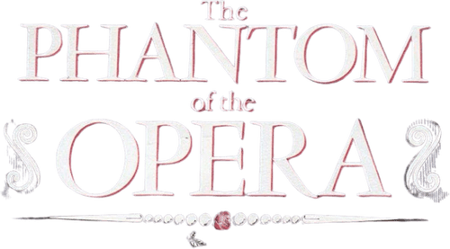 The Phantom of the Opera logo