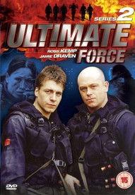 Ultimate Force Sezon 2