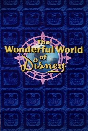 The Wonderful World of Disney dizi afişi