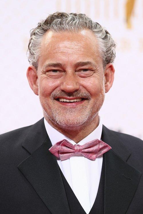 Rolf Kanies fotoğrafı