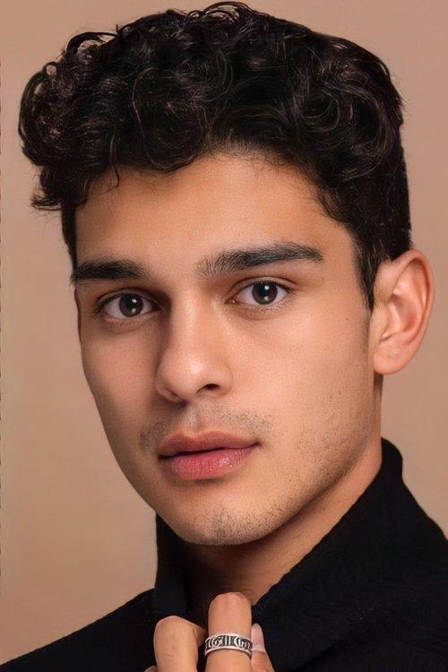 Anthony Keyvan fotoğrafı