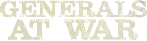 Generals at War logo