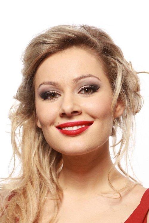 Mariya Kozhevnikova fotoğrafı