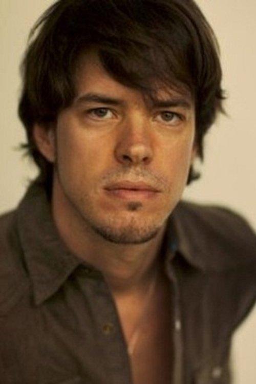 Paul Dawson fotoğrafı