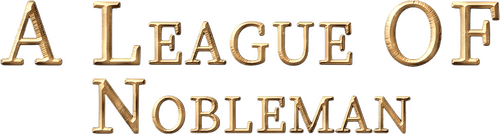 A League of Nobleman logo