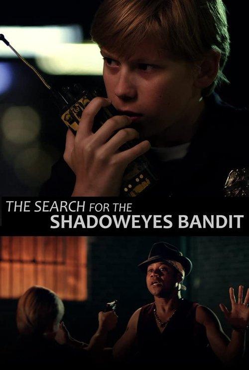Timmy Muldoon and the Search for the Shadoweyes Bandit film afişi