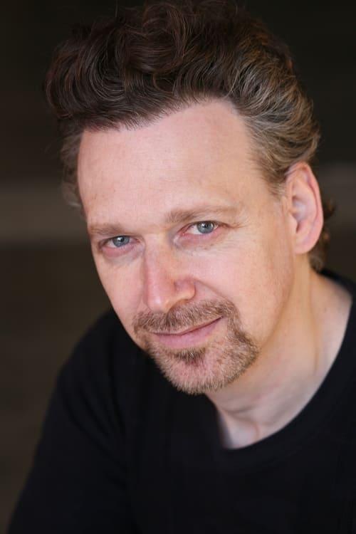 Wayne Kramer fotoğrafı