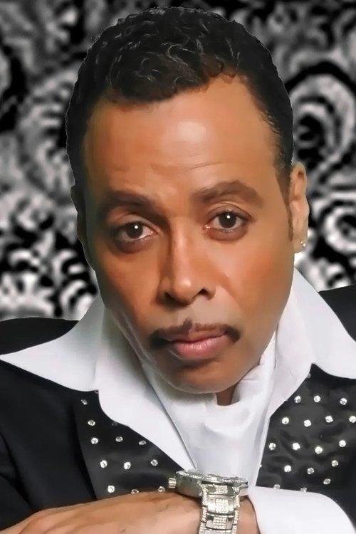 Morris Day fotoğrafı