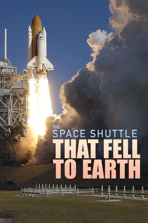 The Space Shuttle That Fell to Earth Sezon 1