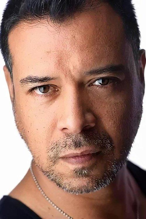 David Anzuelo fotoğrafı