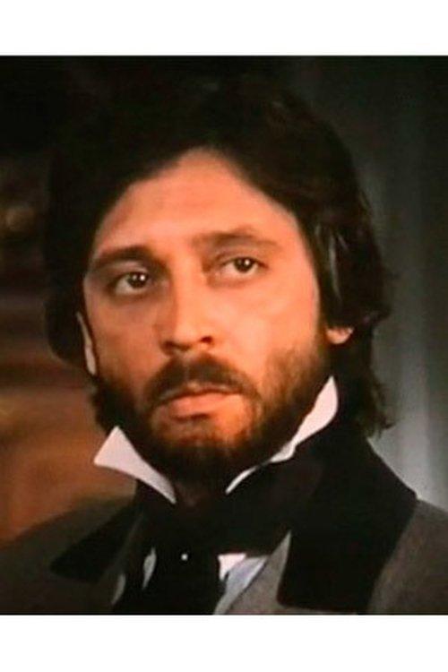 Antony Genov fotoğrafı