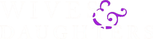 Wives and Daughters logo