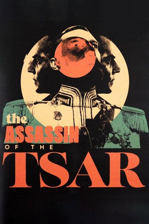 Assassin of the Tsar film afişi