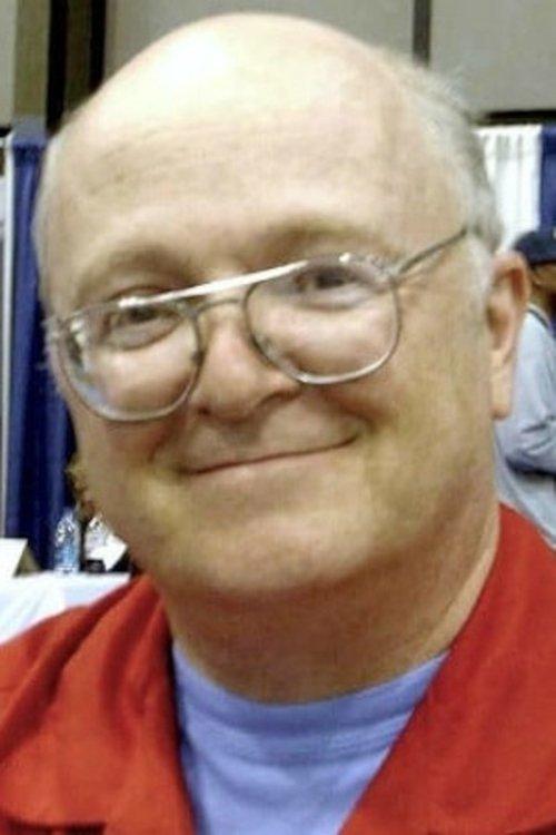 Peter Laird fotoğrafı