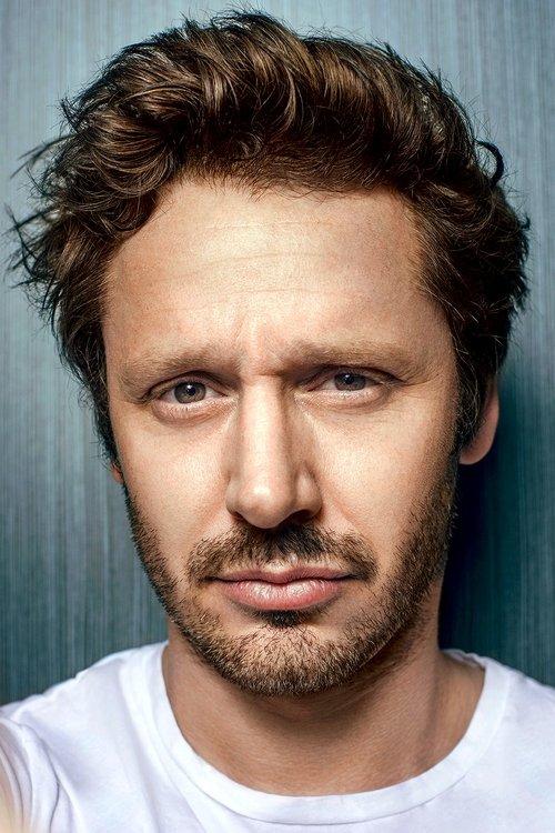 Benjamín Vicuña fotoğrafı