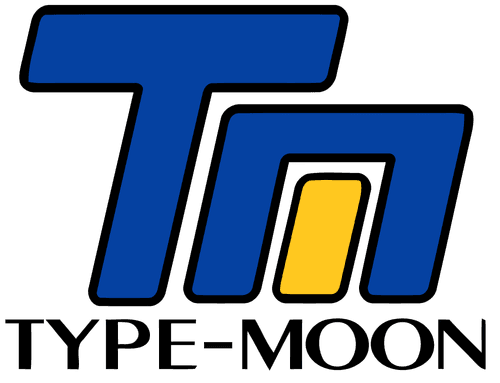 TYPE-MOON logo