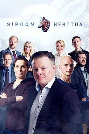 Duke of the Suburbs dizi afişi