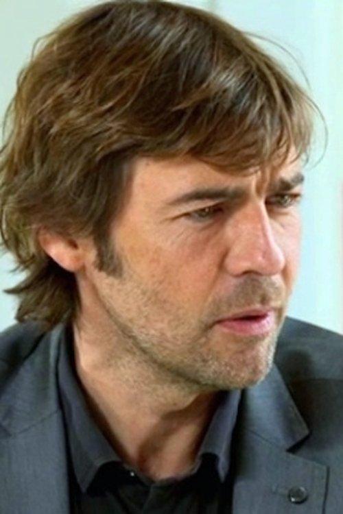 Fabrice Josso fotoğrafı