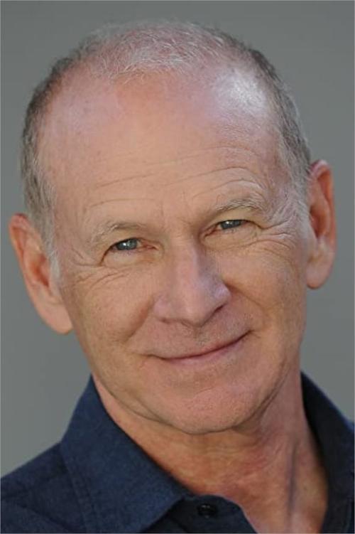 Michael Mantell fotoğrafı