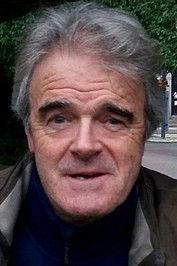 Ian Burns fotoğrafı