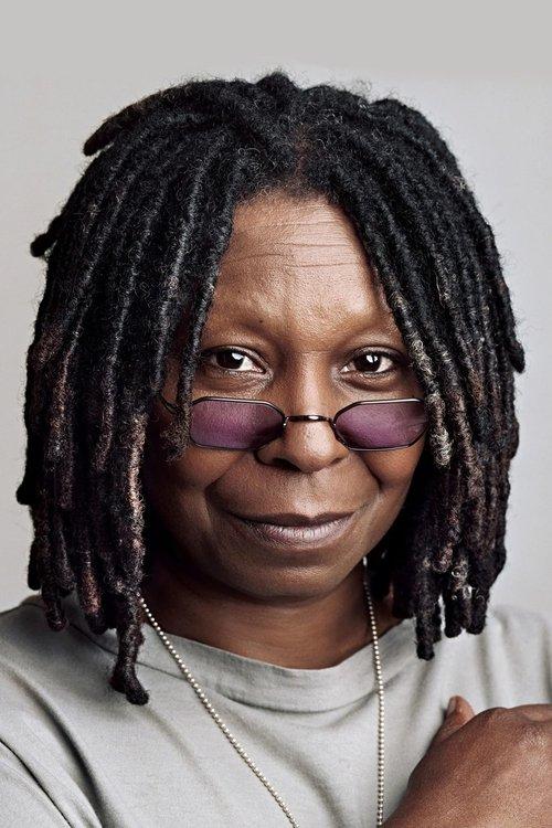 Whoopi Goldberg fotoğrafı