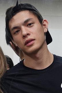 Bruce Chiu fotoğrafı