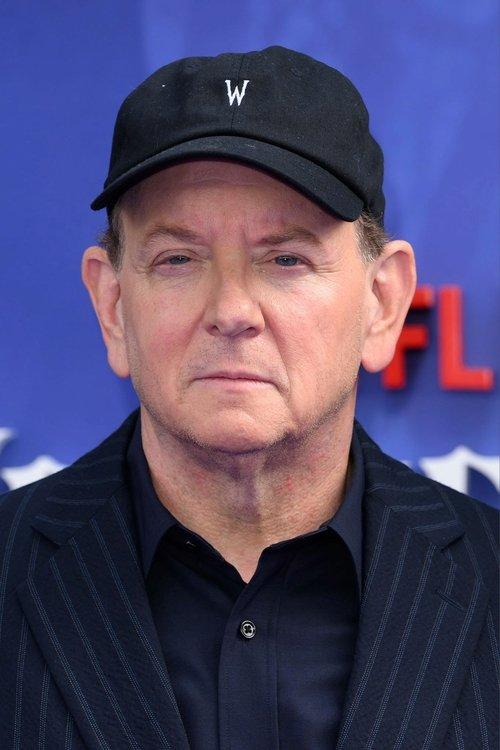 Alfred Gough fotoğrafı