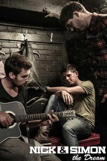 Nick & Simon, The Dream dizi afişi