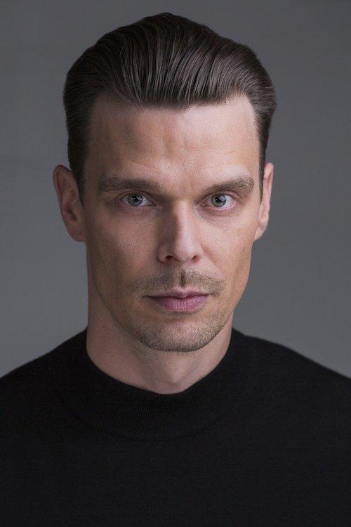 Andrei Alén fotoğrafı