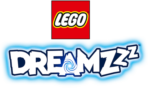 LEGO DREAMZzz logo