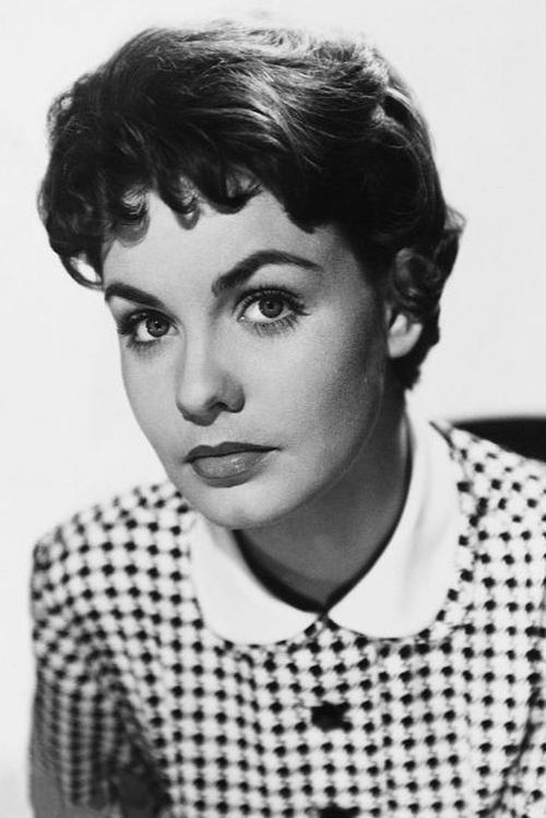 Erika Remberg fotoğrafı